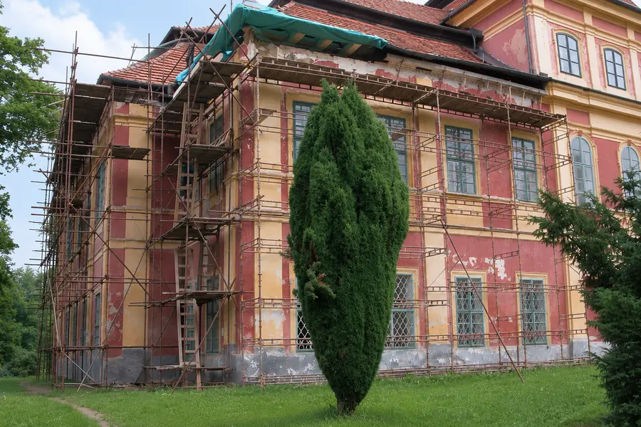 staticke_zabezpeceni-zamek-cimelice
